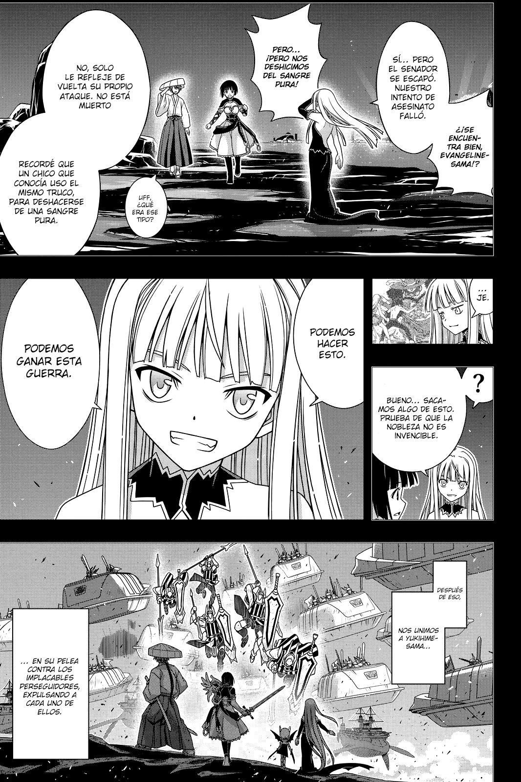 Capitulo 154 page 29