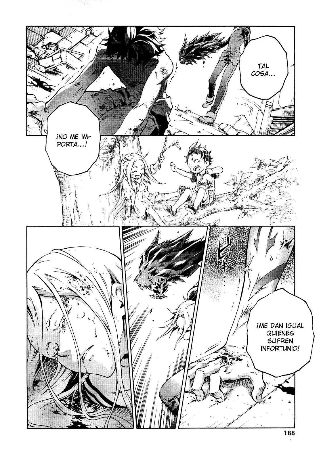 Capitulo 36 page 33
