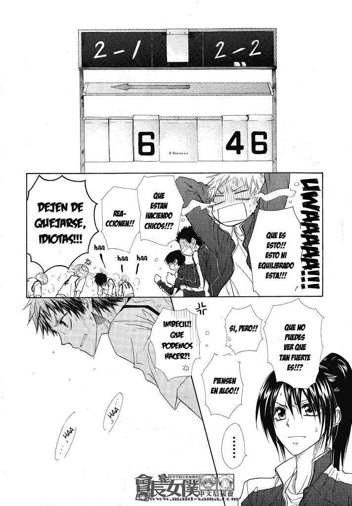 Capitulo 44 page 18