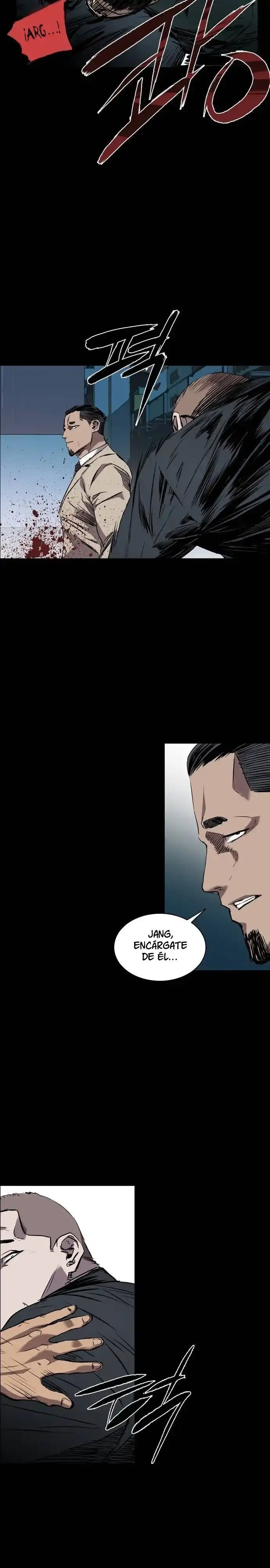 Capitulo 101 page 15