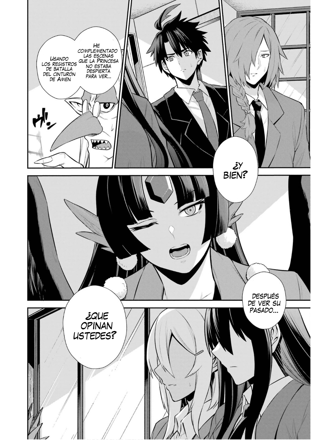 Capitulo 35 page 43