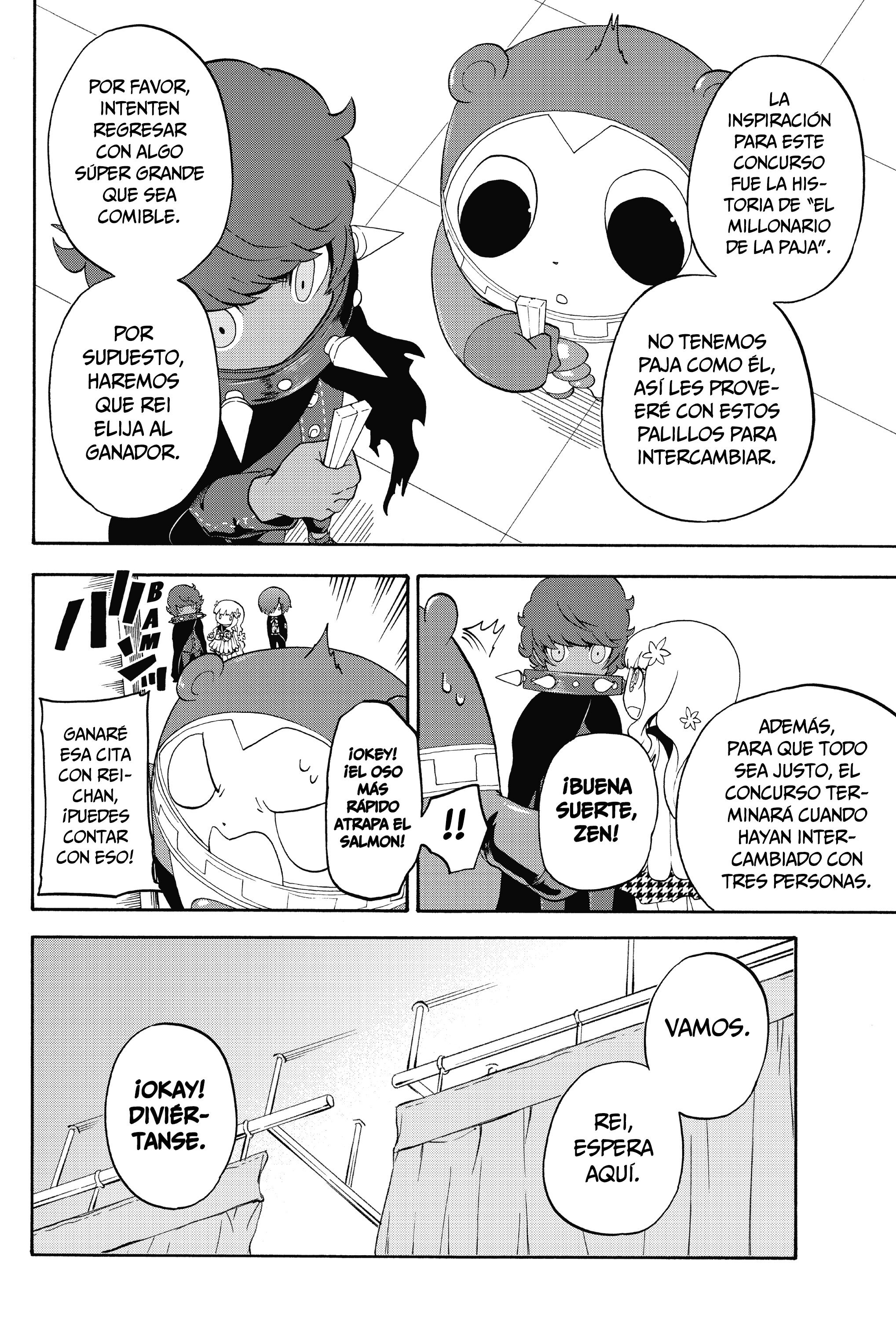 Capitulo 9 page 21