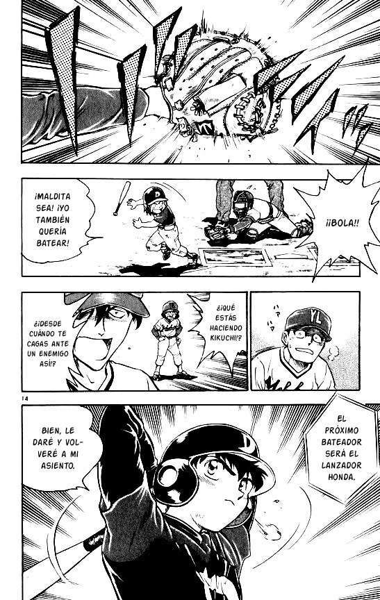 Capitulo 103 page 14