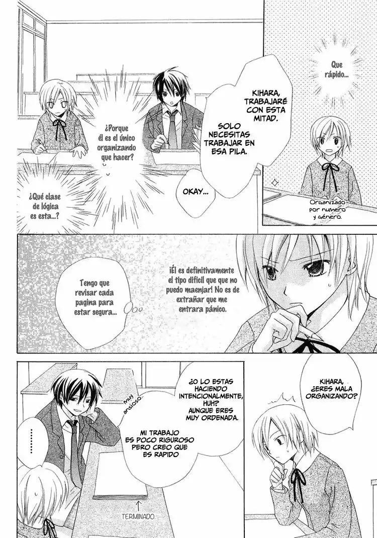Capitulo 3.50 page 20