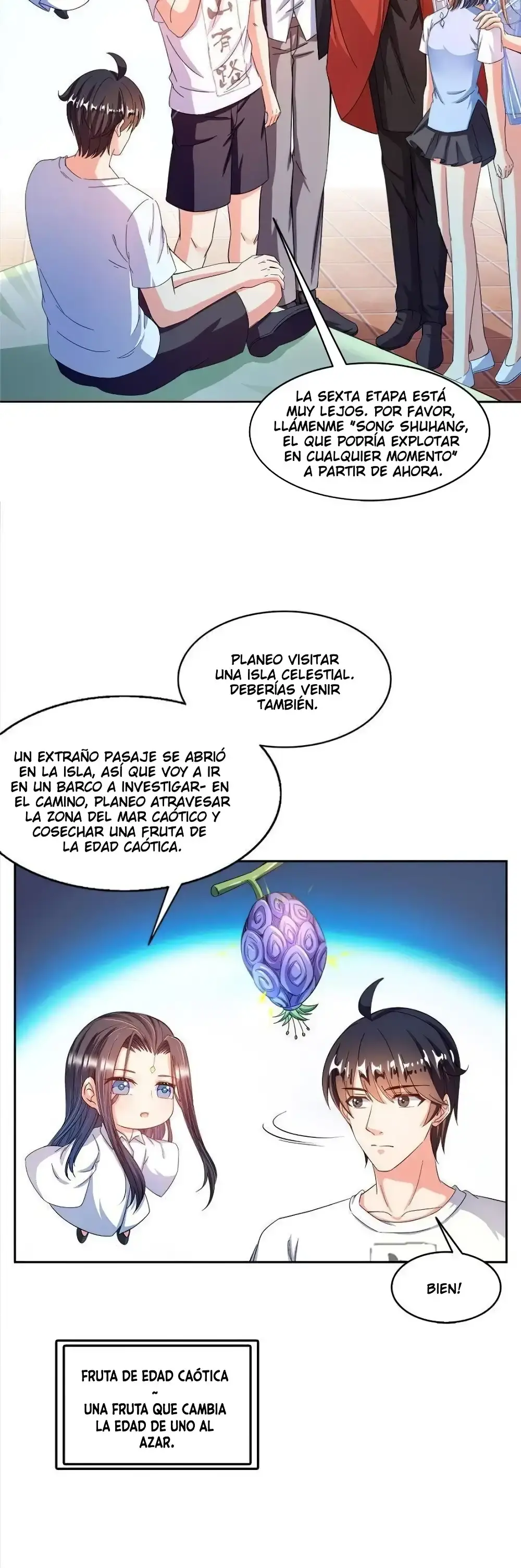 Capitulo 476 page 18