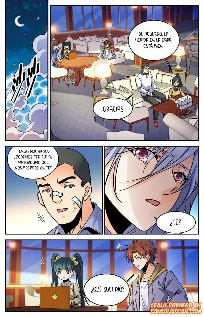 Capitulo 556 page 10