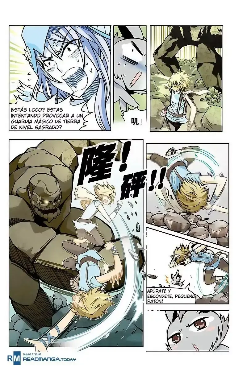 Capitulo 11 page 12