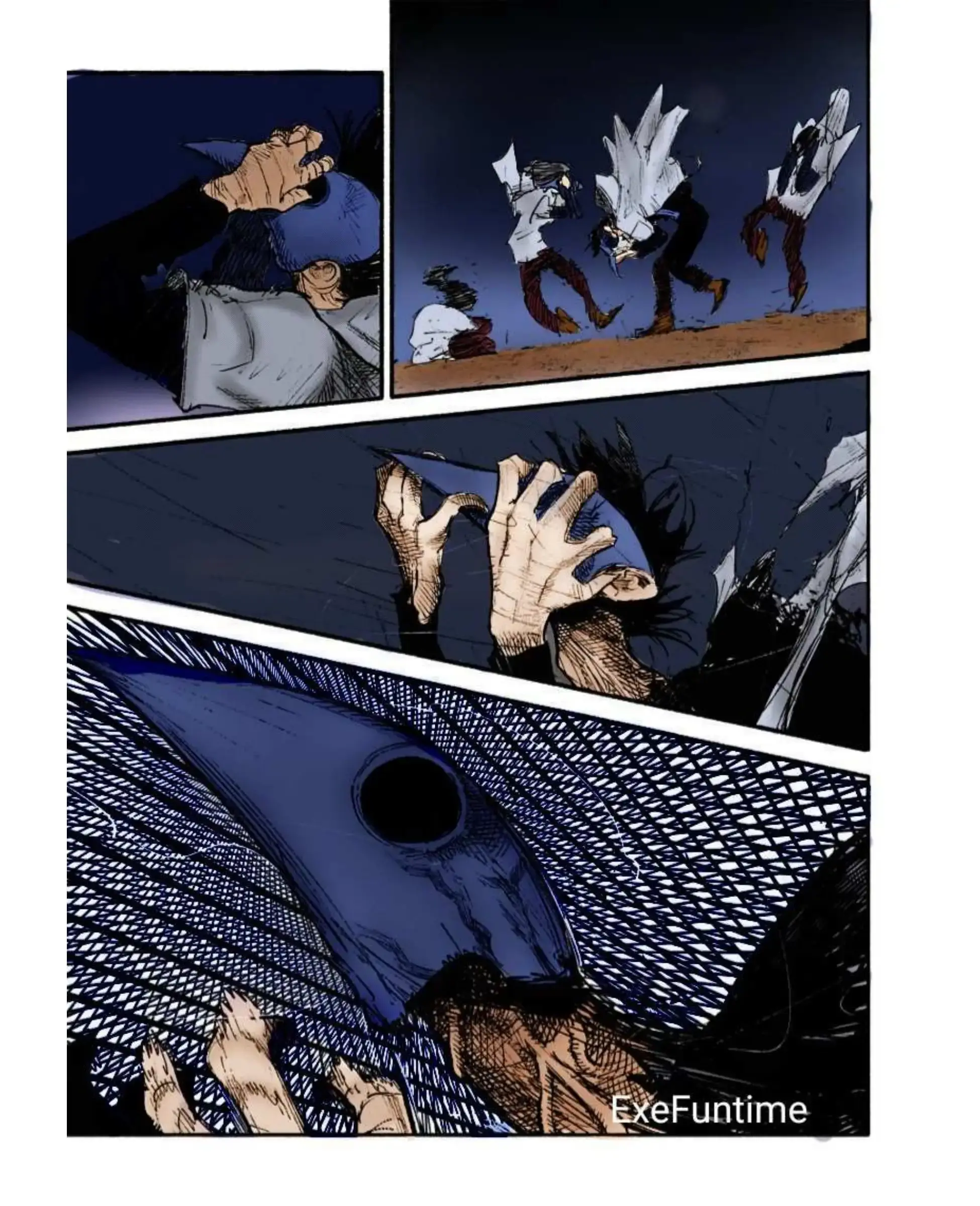 Capitulo 7 page 15