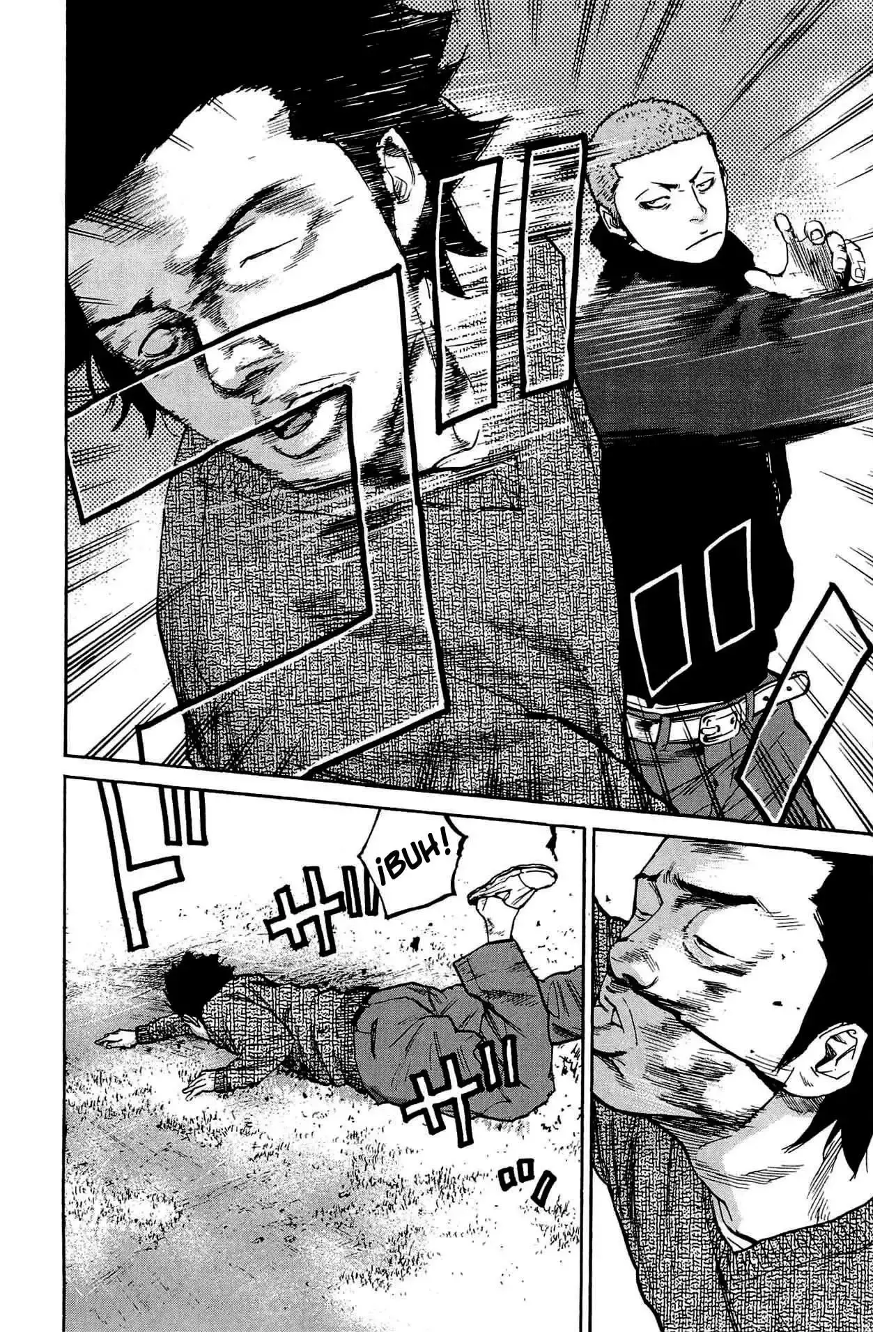 Capitulo 145 page 12
