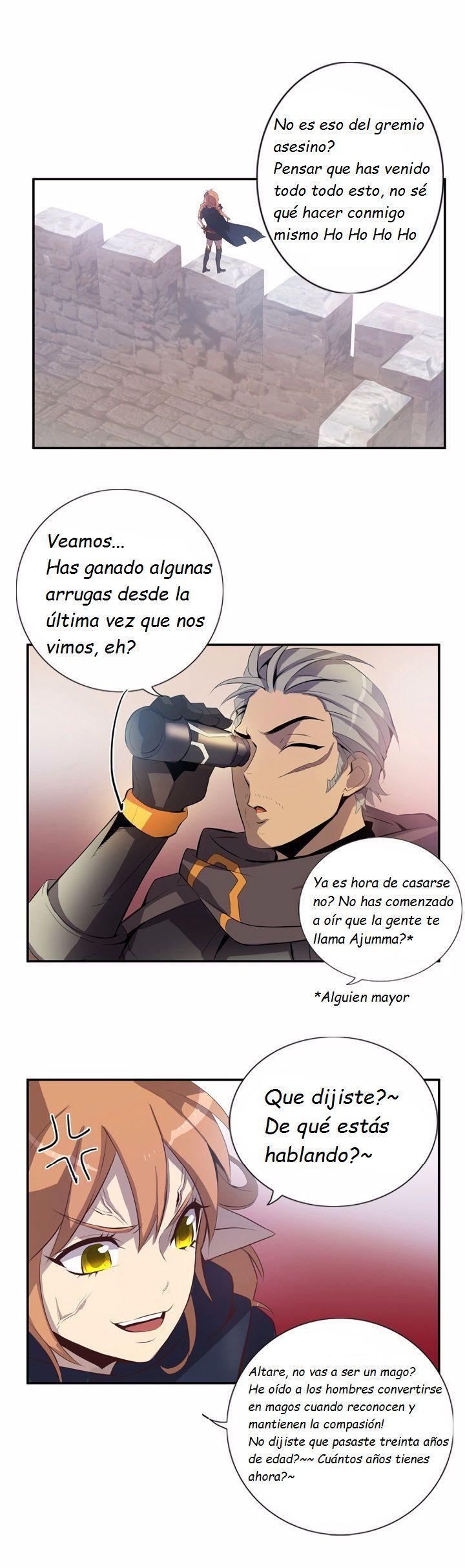 Capitulo 73 page 14