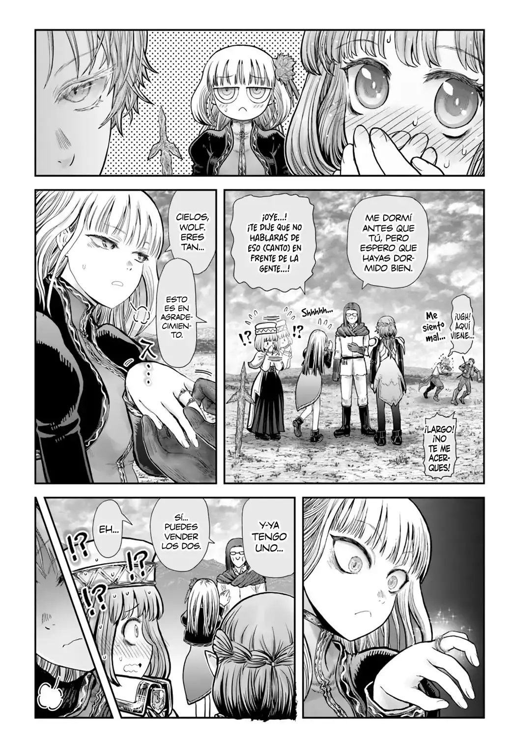 Capitulo 33 page 32