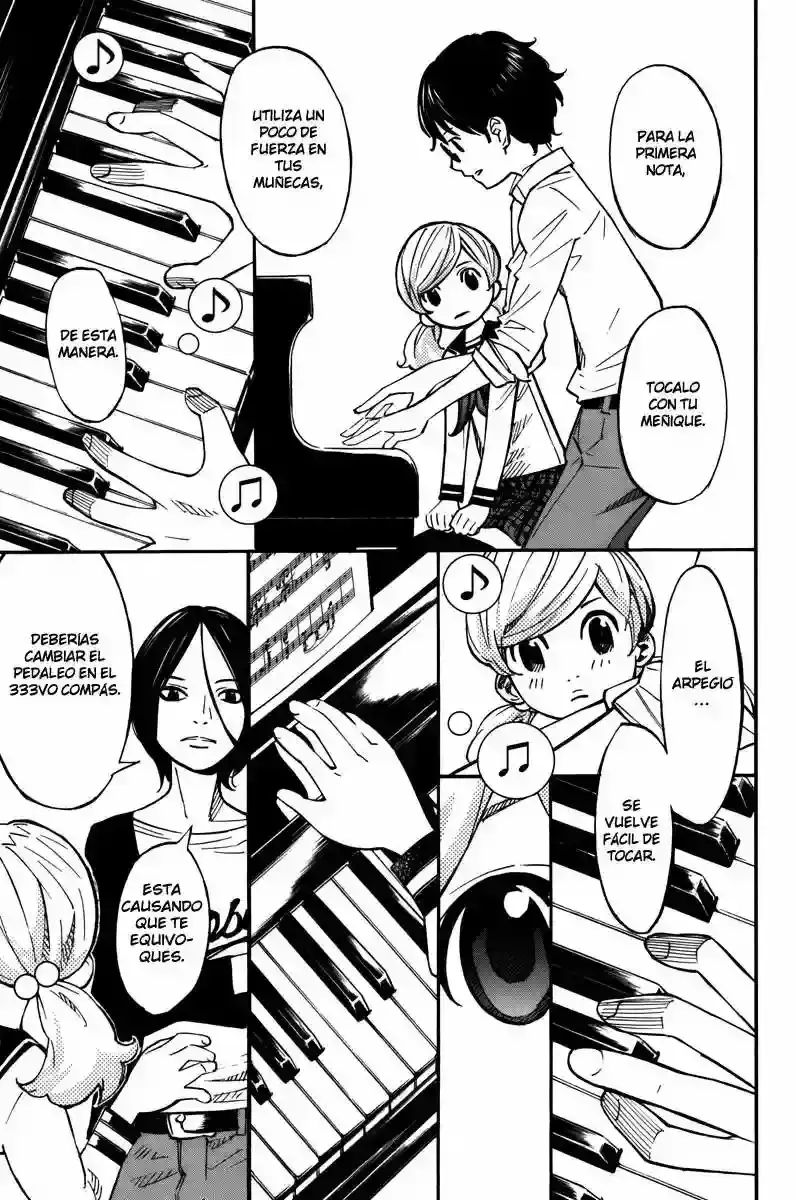 Capitulo 31 page 13