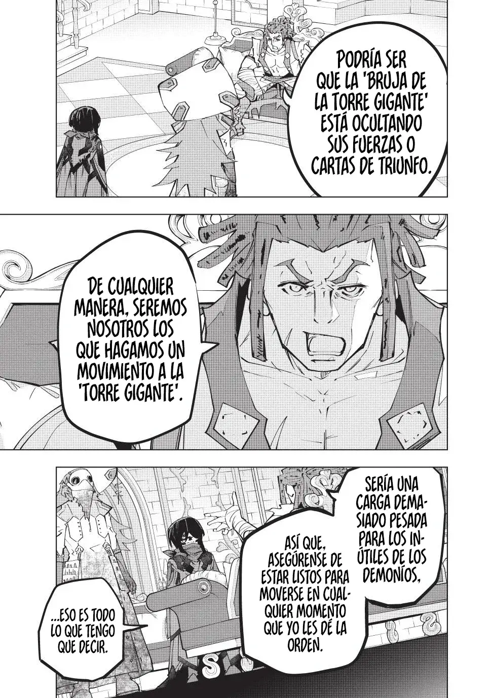 Capitulo 172 page 20