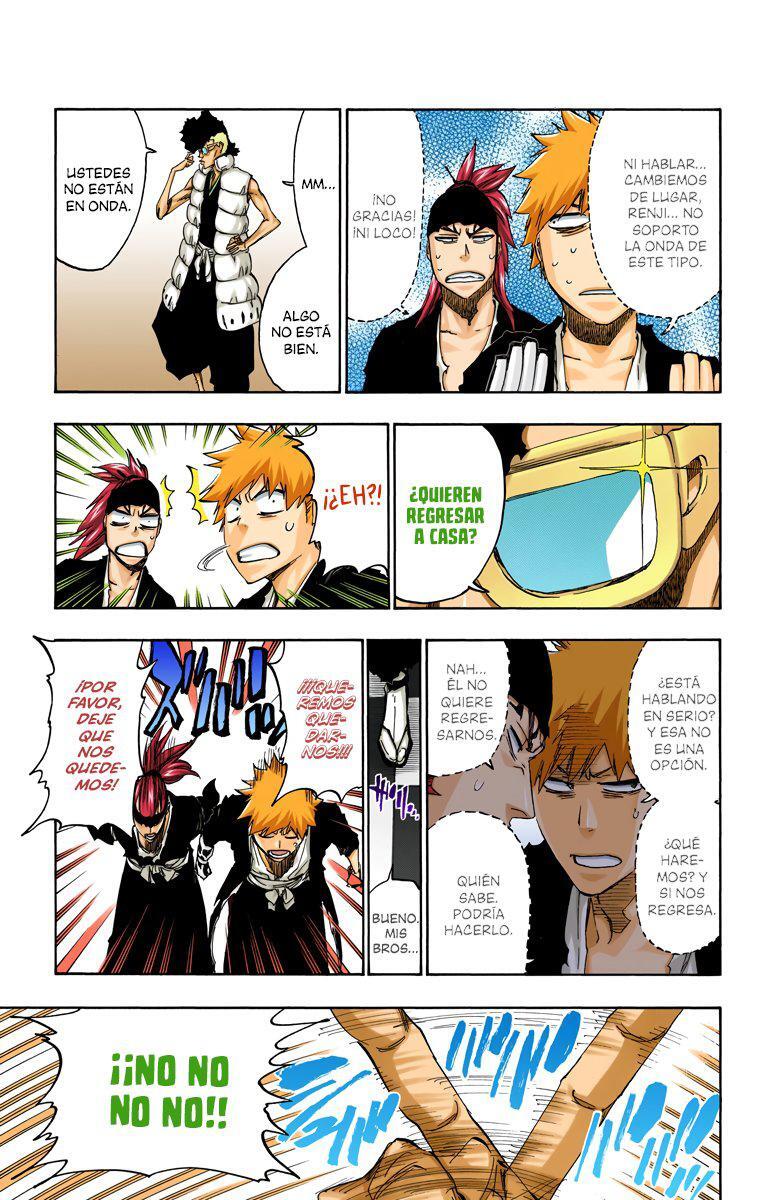 Capitulo 522 page 9