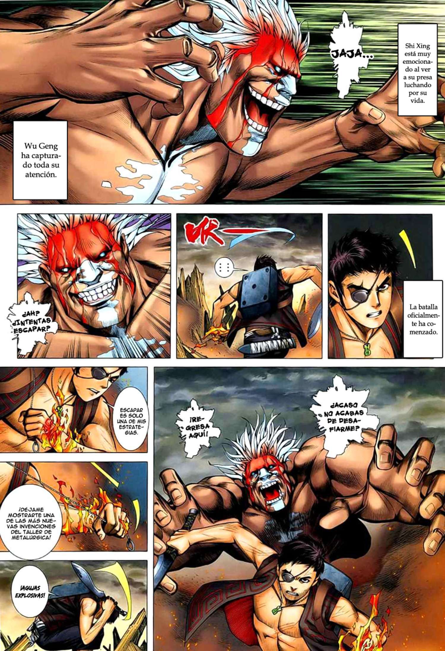 Capitulo 25 page 7