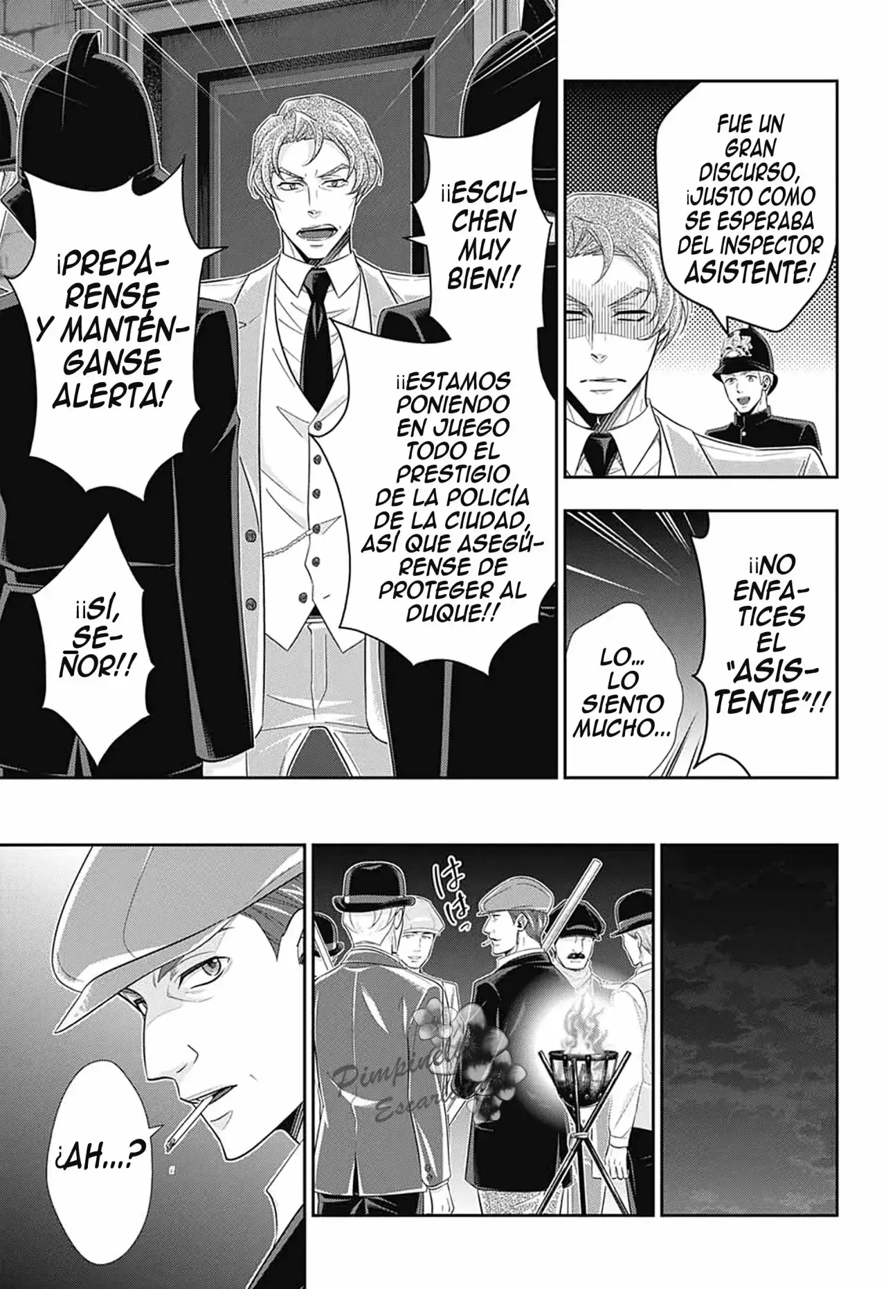 Capitulo 50 page 24