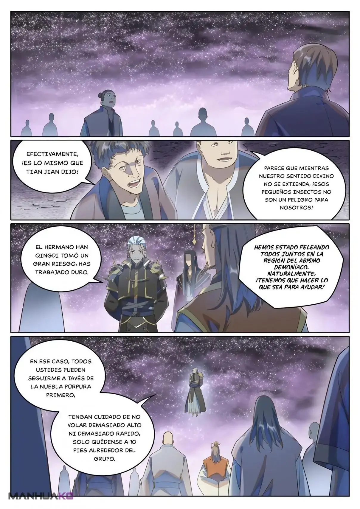 Capitulo 1046 page 5