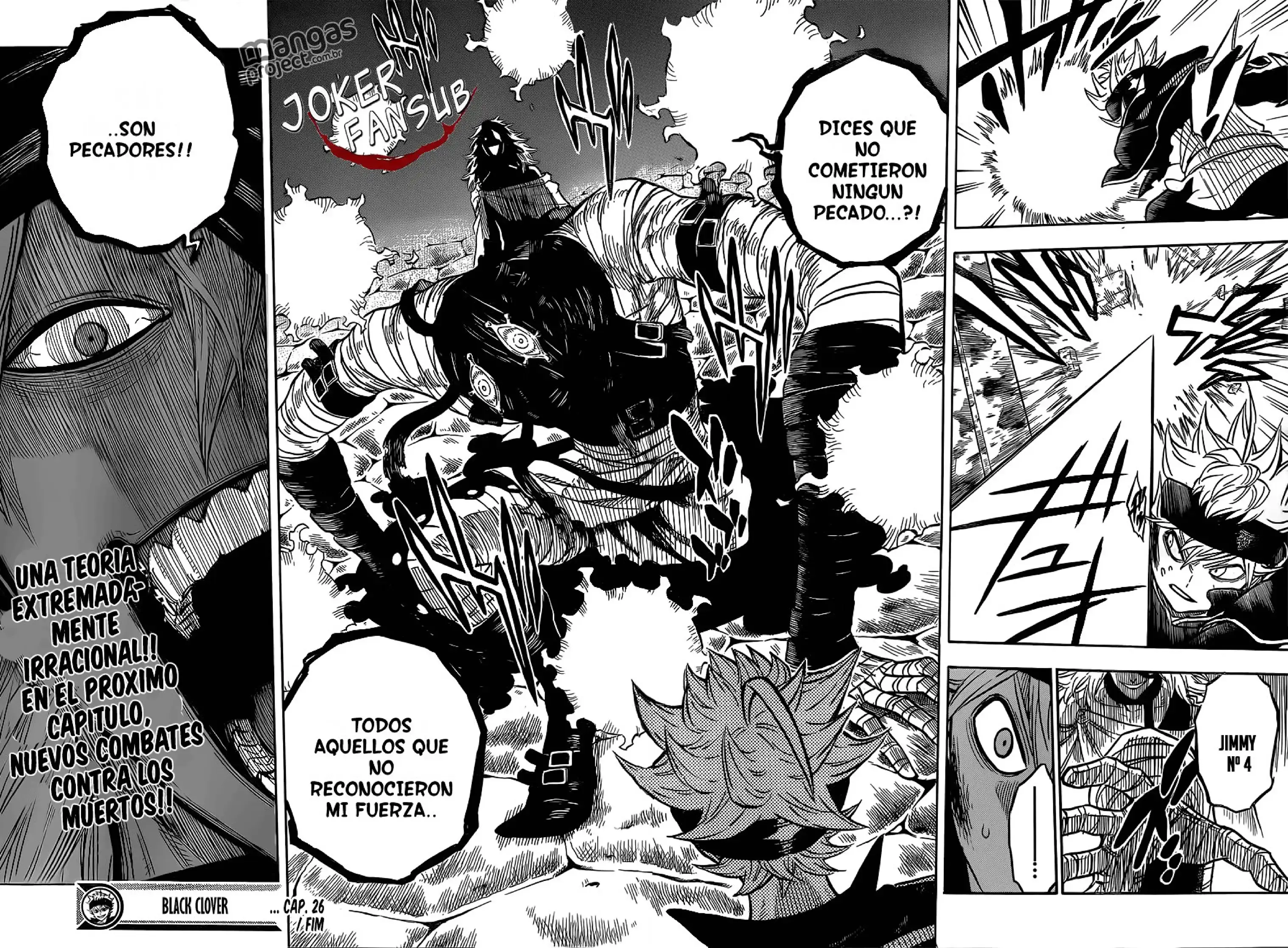 Capitulo 26 page 17
