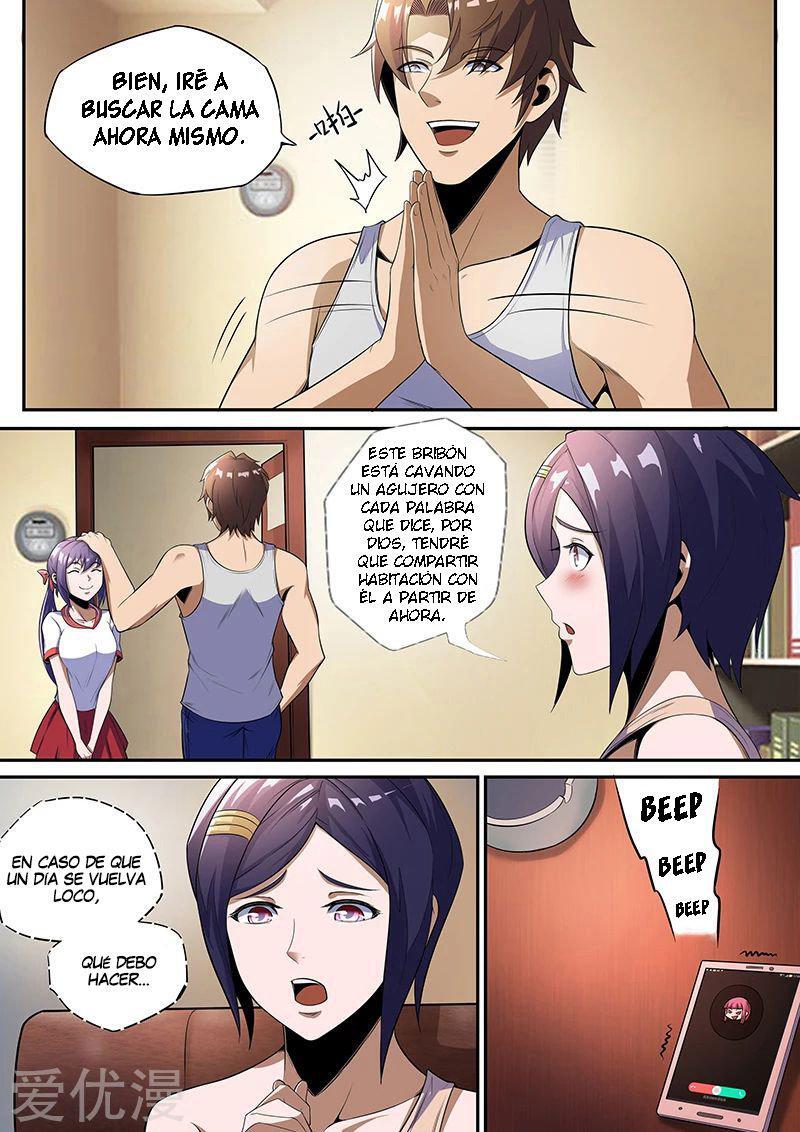 Capitulo 28 page 12