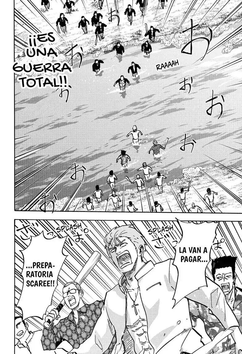 Capitulo 98 page 12