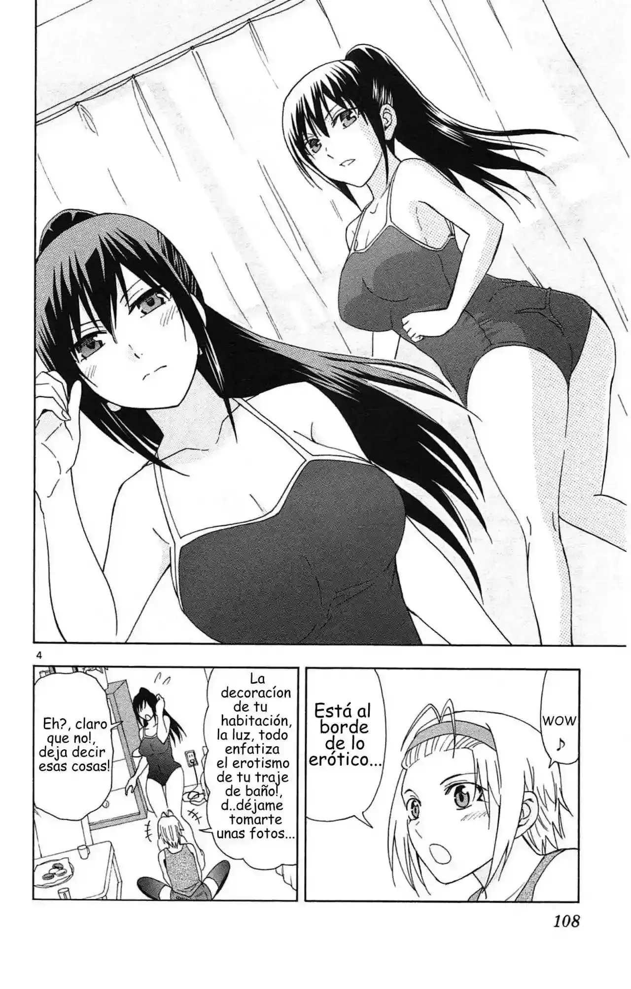 Capitulo 43 page 5