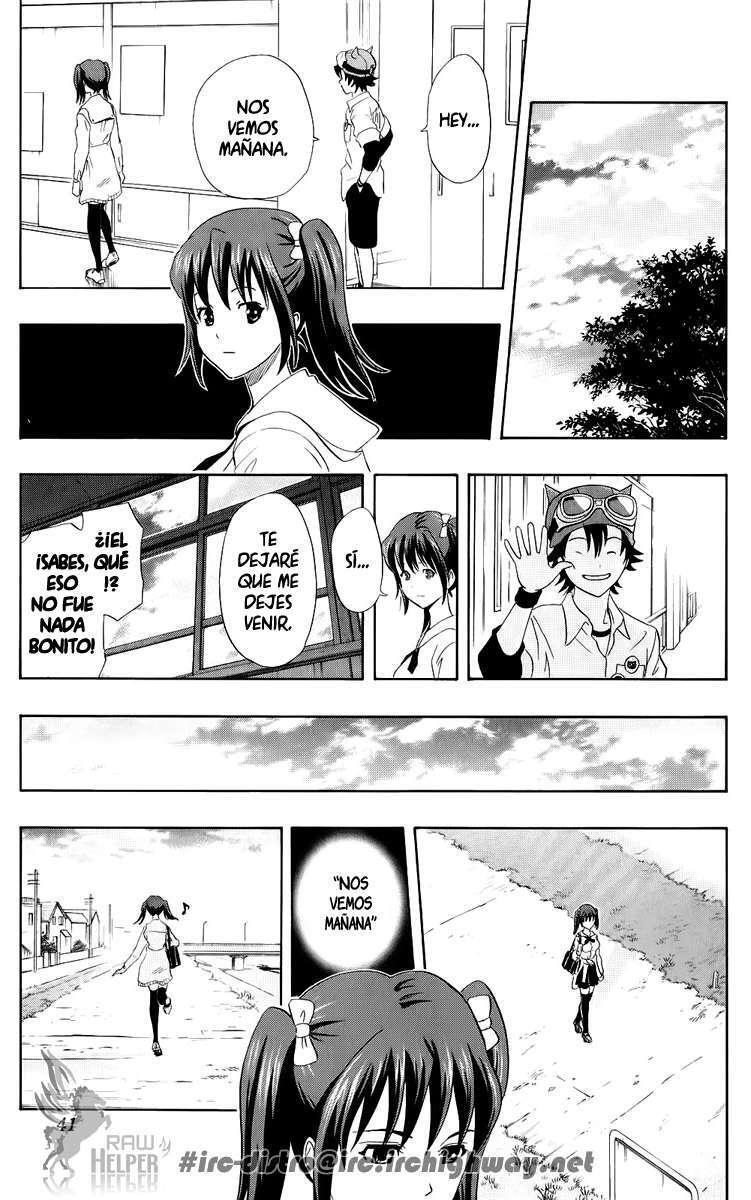 Capitulo 128 page 15