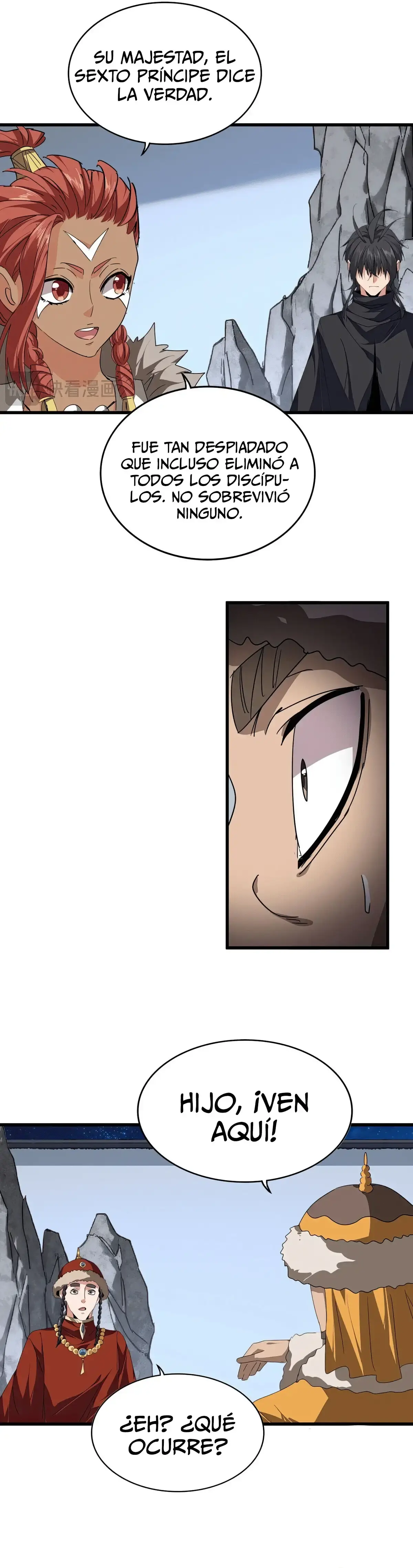 Capitulo 853 page 4