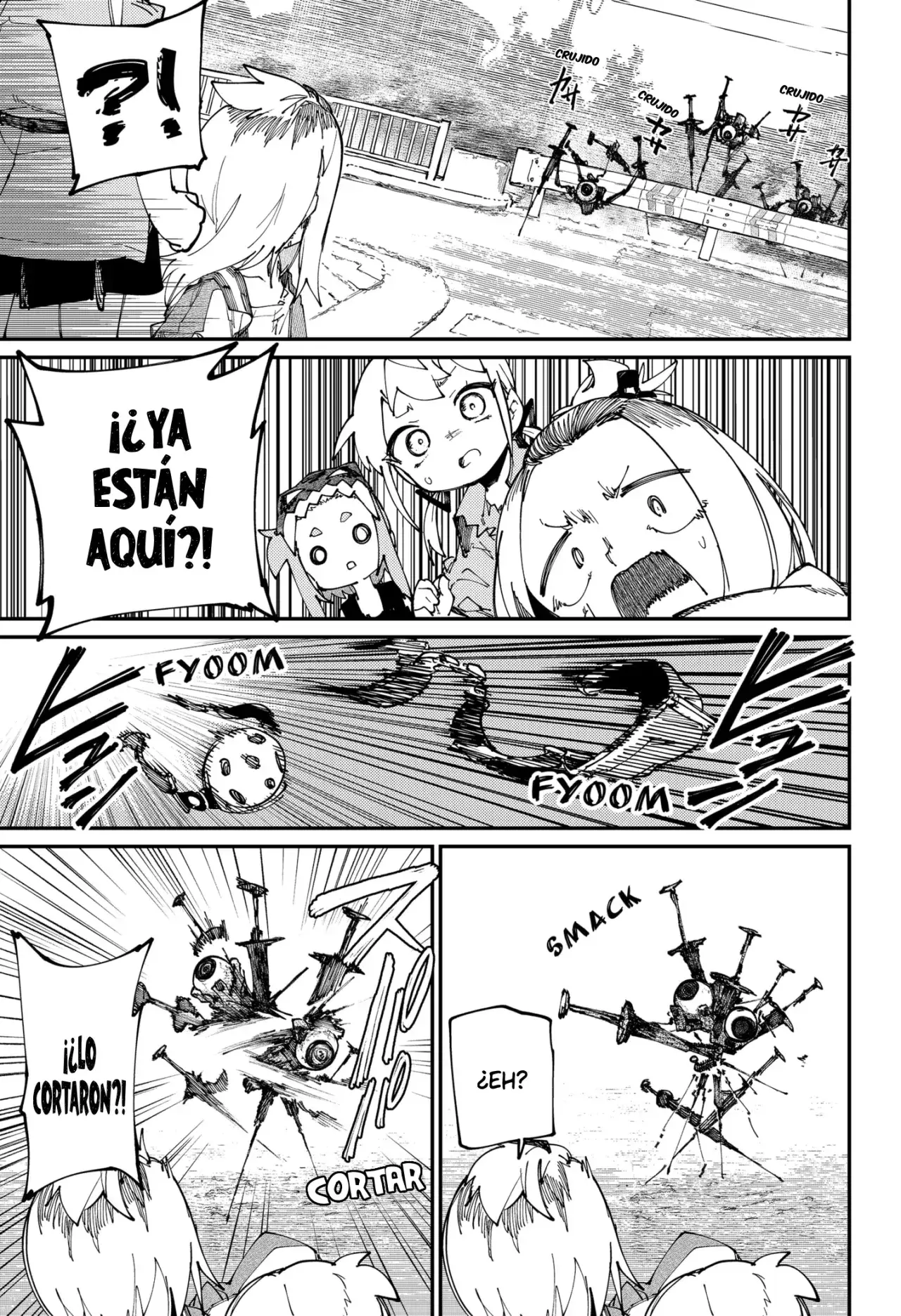 Capitulo 30 page 14