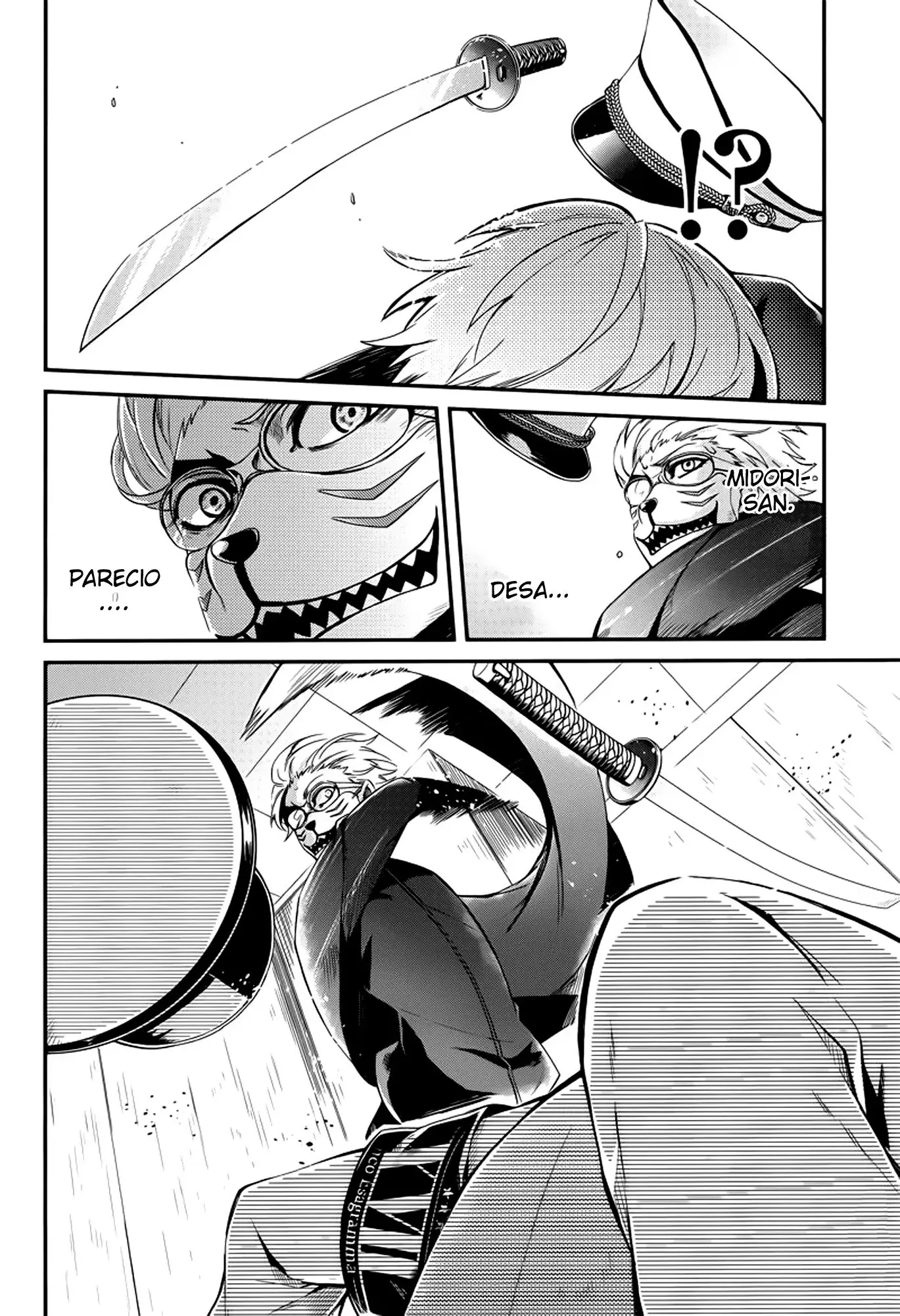 Capitulo 49 page 22