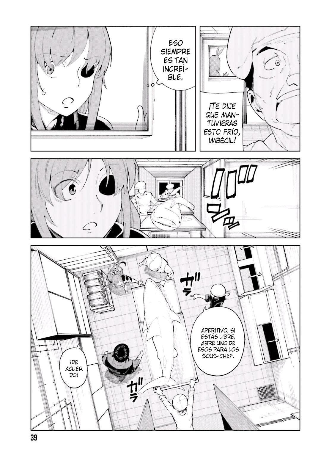 Capitulo 51 page 31