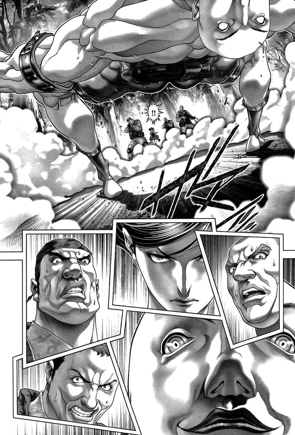 Capitulo 43 page 14