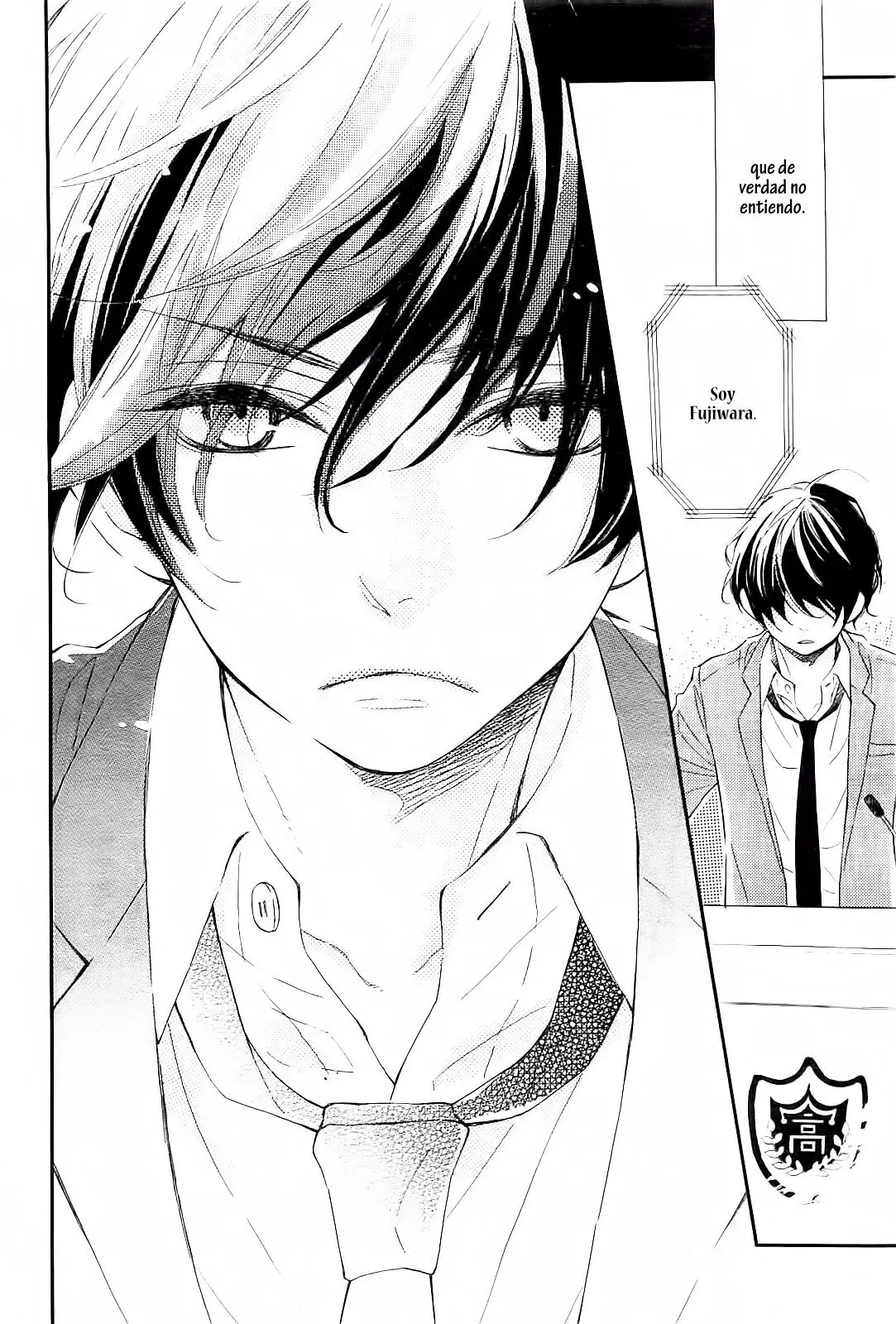 Capitulo 1 page 20