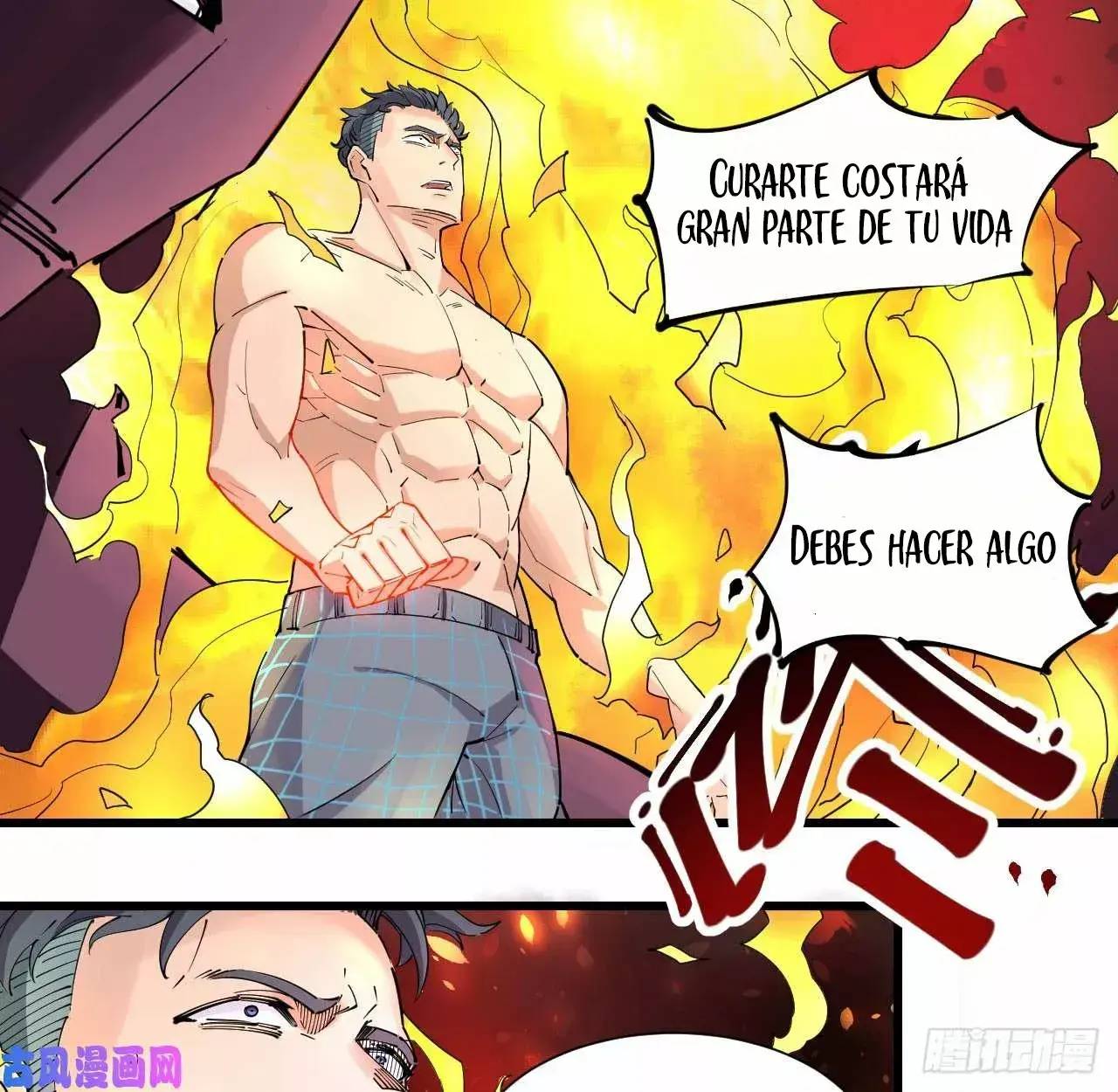 Capitulo 72 page 4