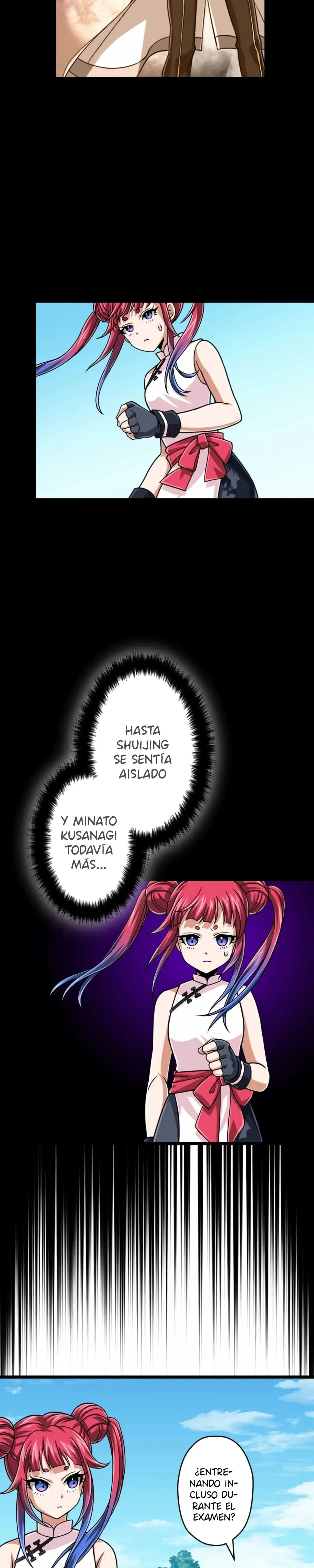 Capitulo 109 page 6