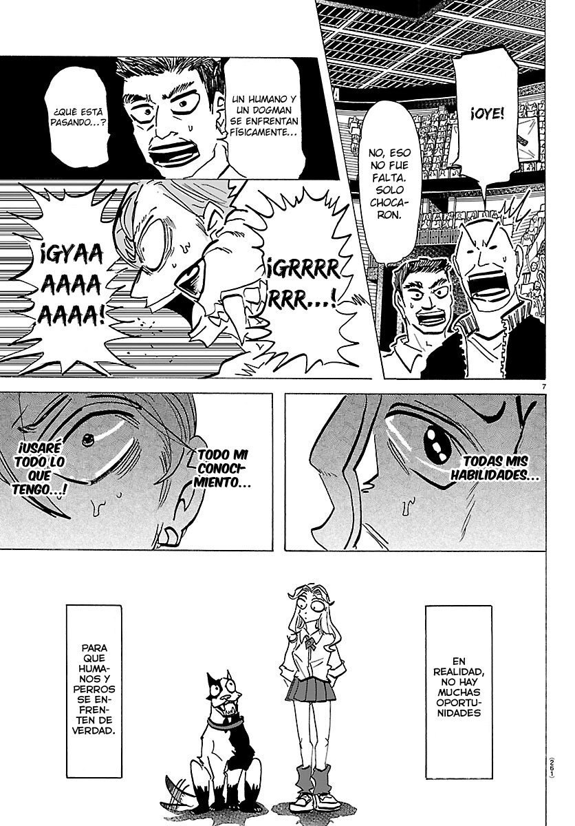 Capitulo 71 page 8