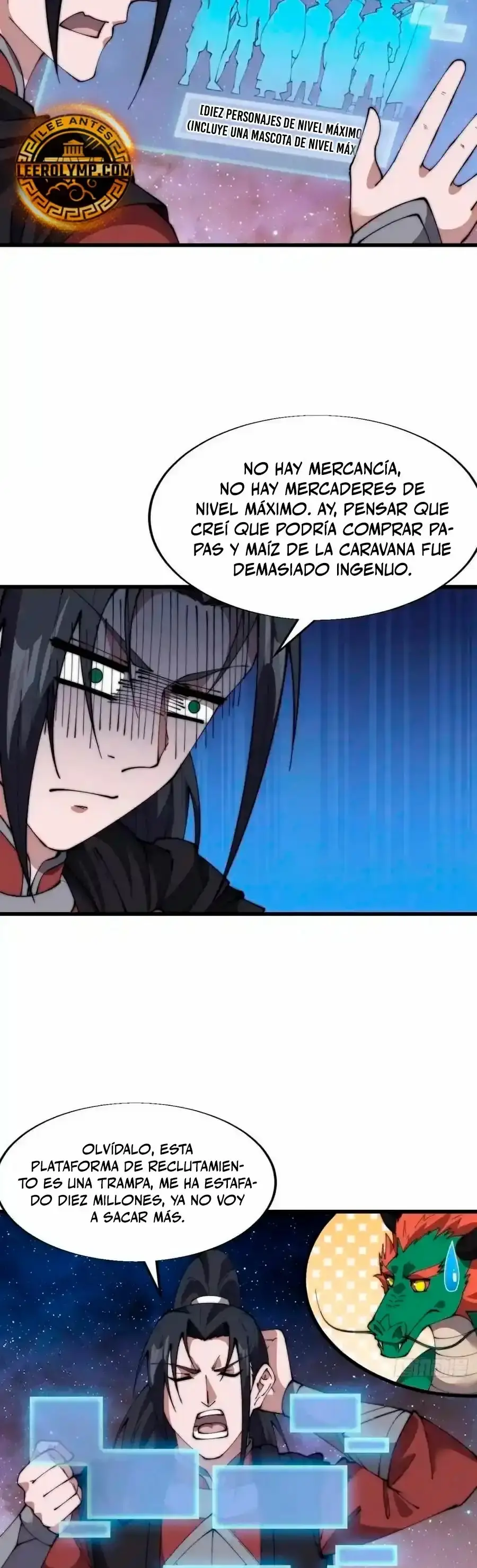 Capitulo 696 page 11