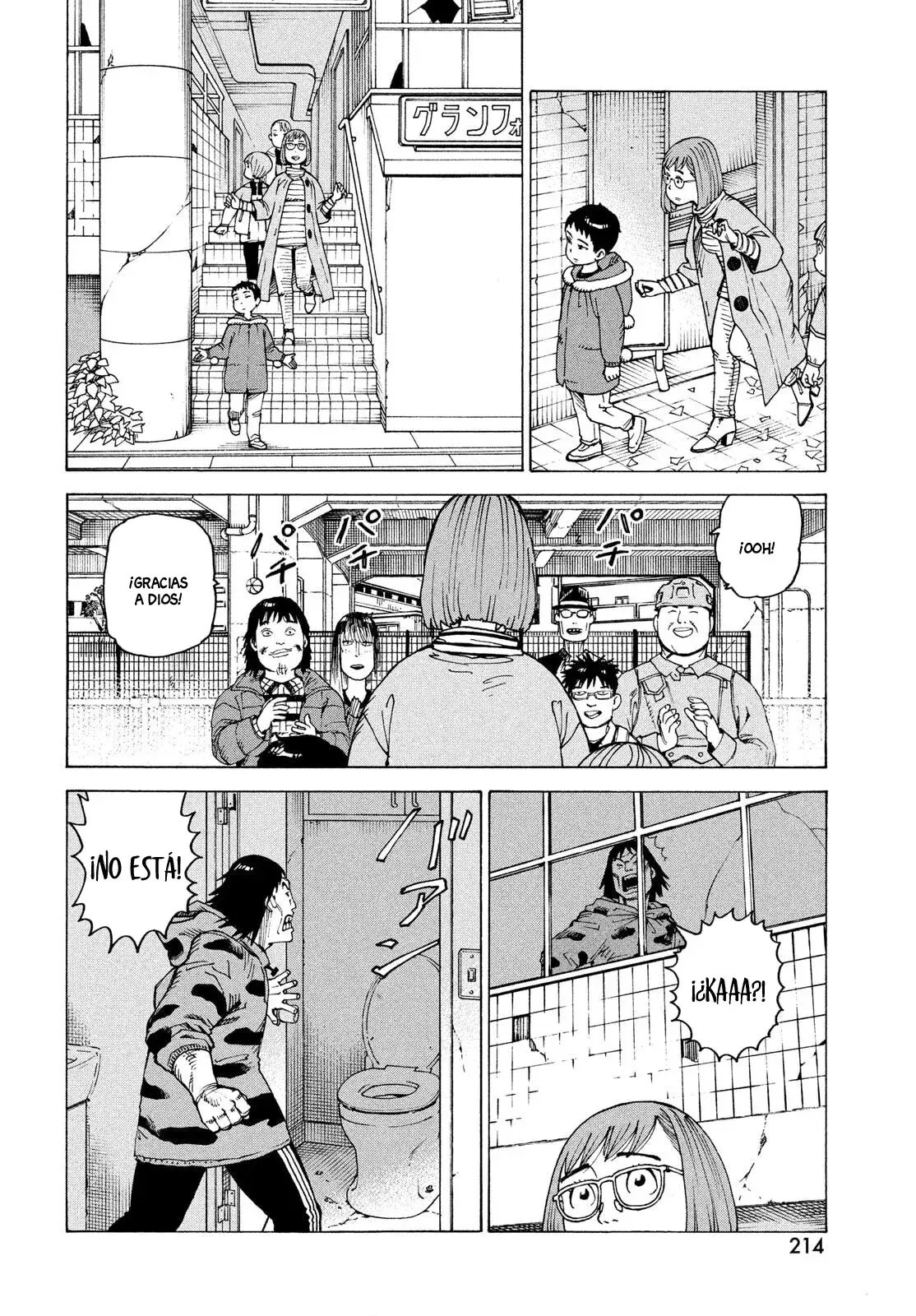 Capitulo 65 page 22