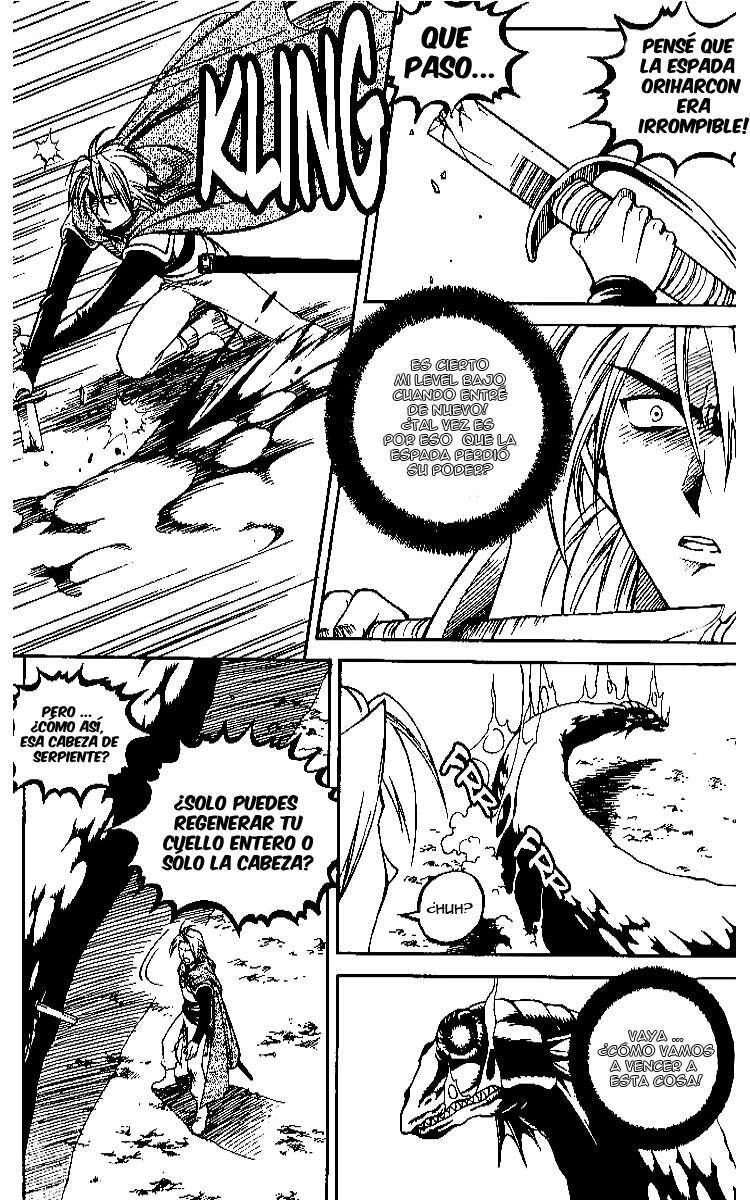 Capitulo 57 page 15