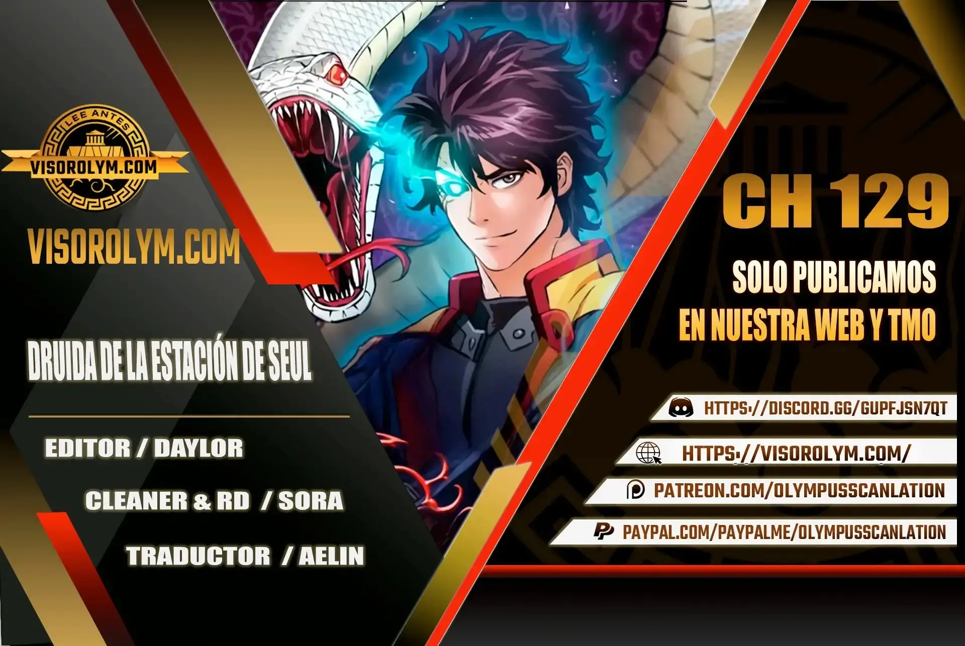 Capitulo 129 page 1