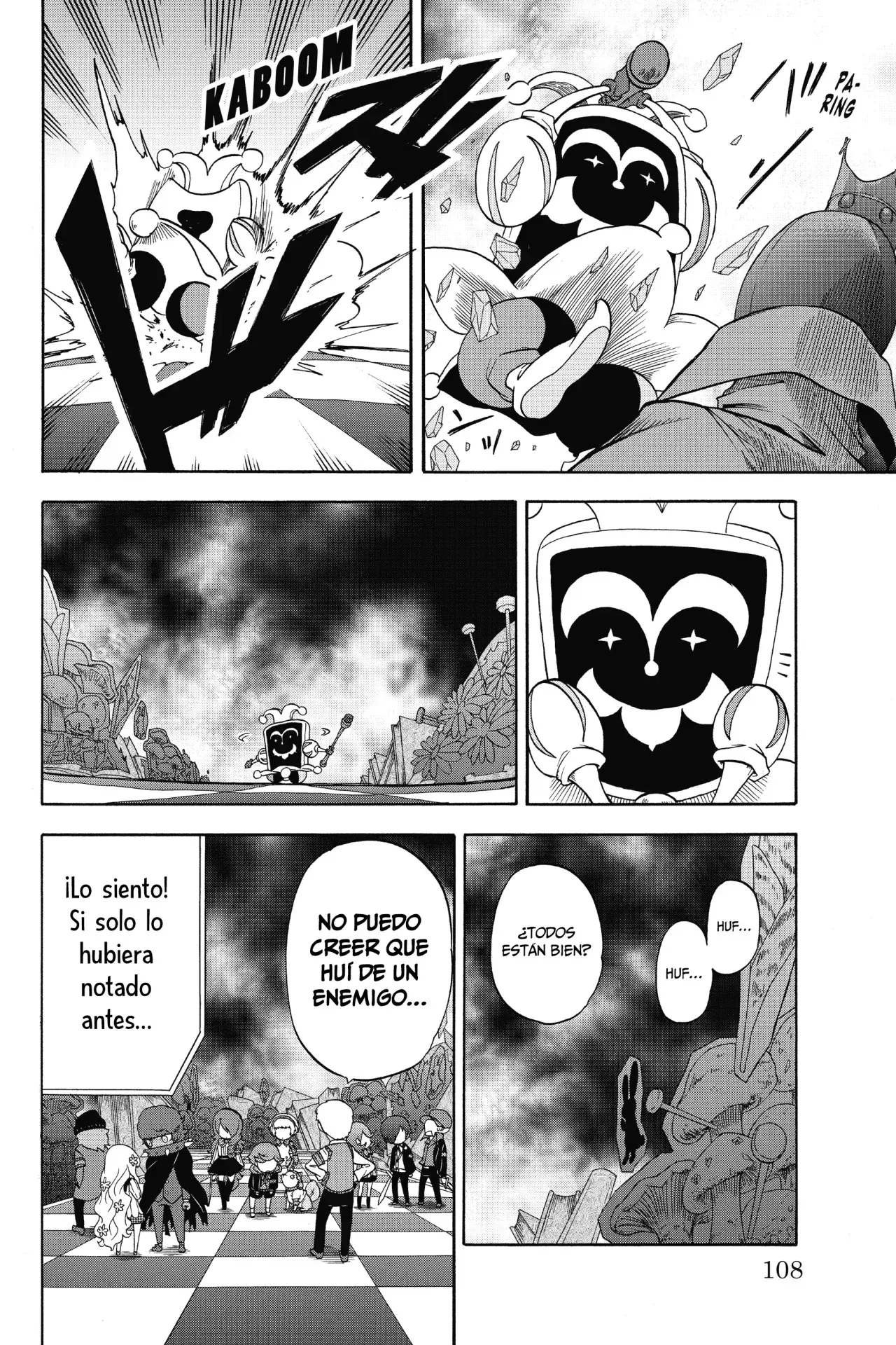 Capitulo 3 page 19
