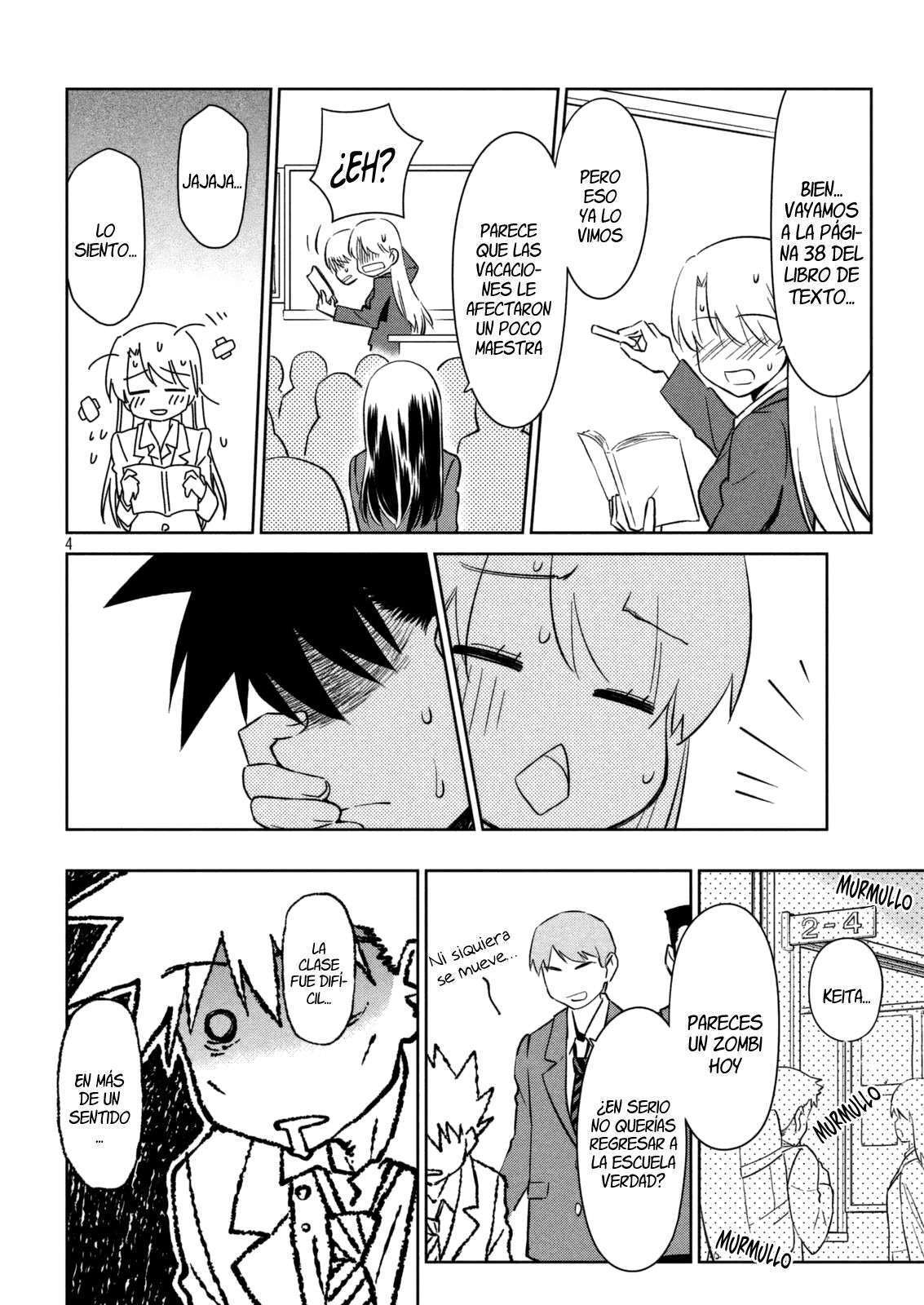 Capitulo 113 page 5