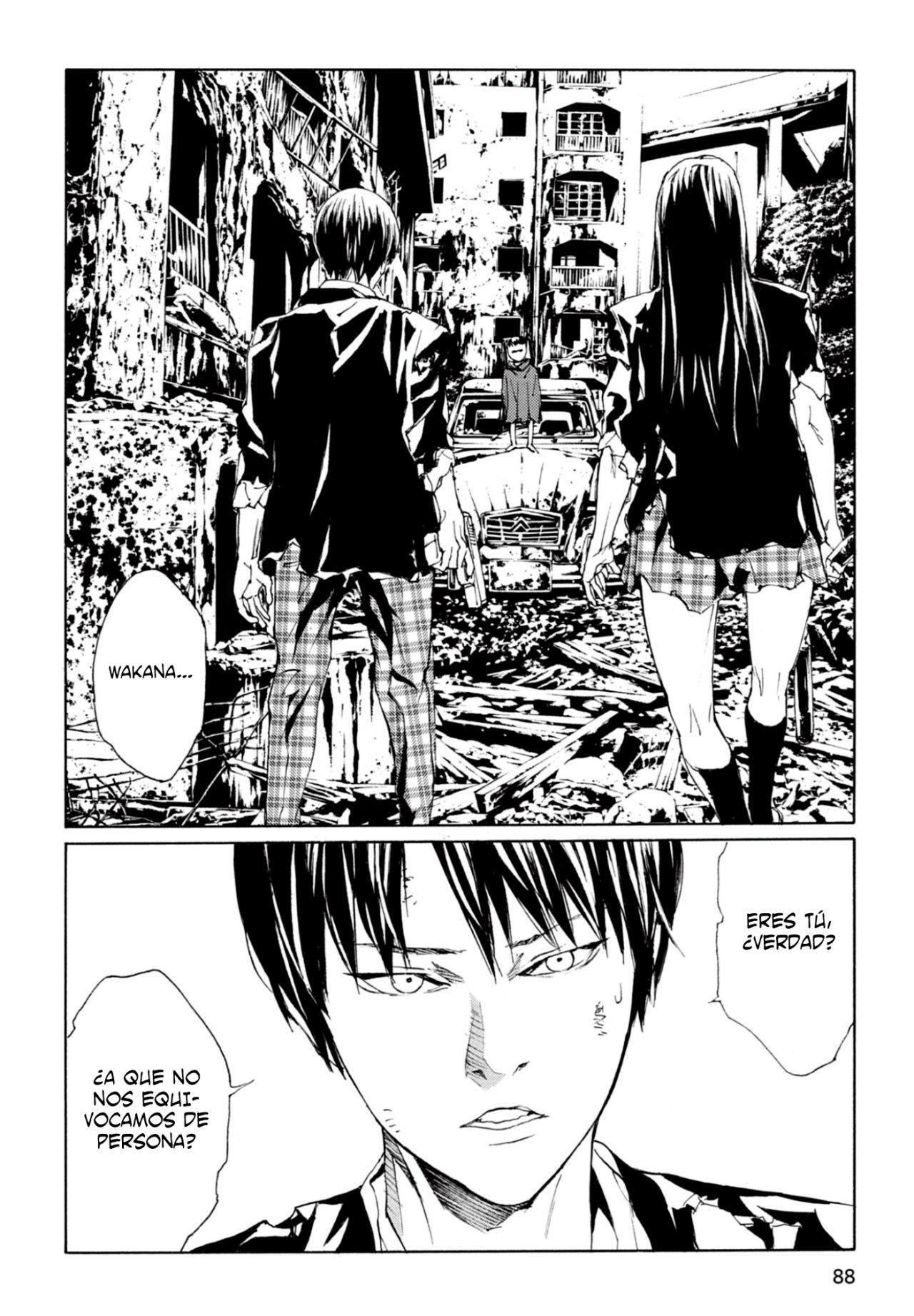 Capitulo 144 page 19