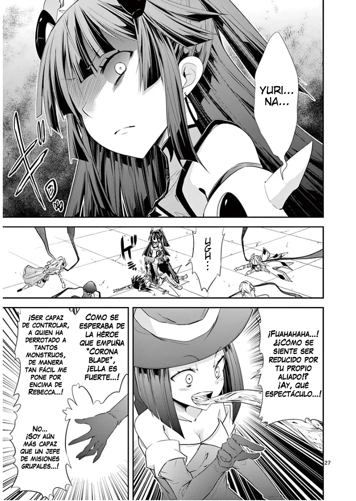 Capitulo 41 page 28