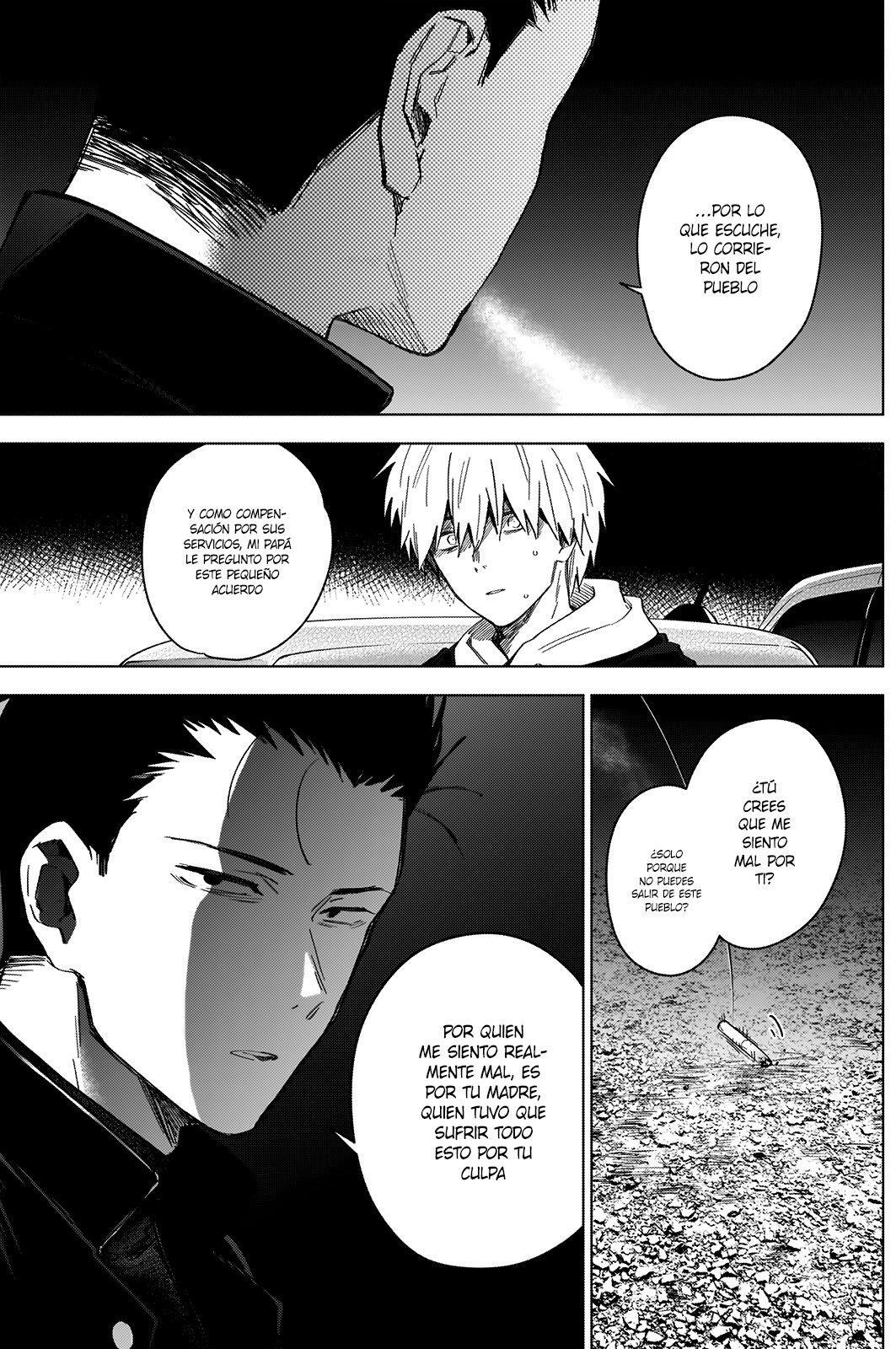 Capitulo 31 page 14
