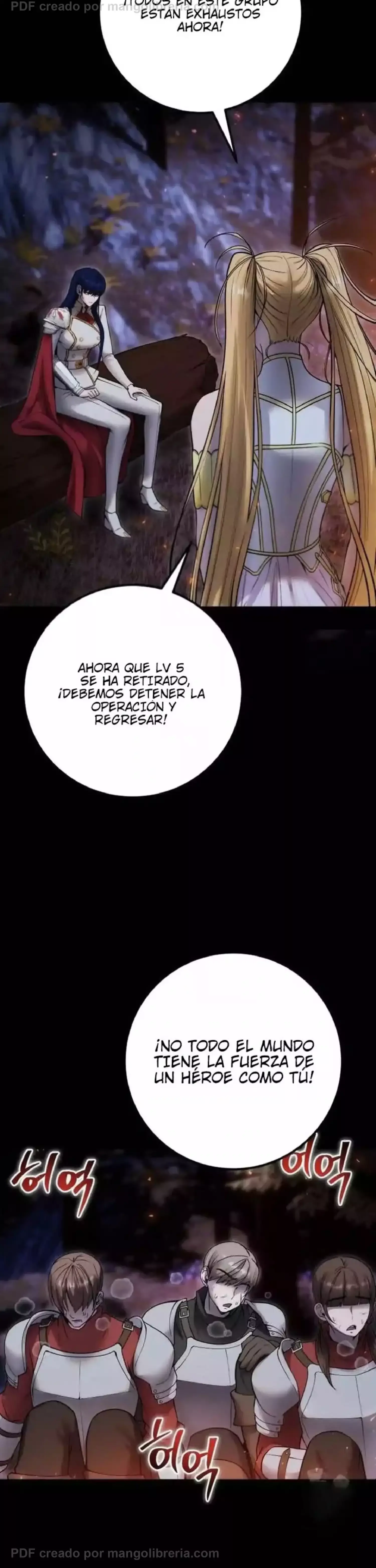 Capitulo 54 page 6