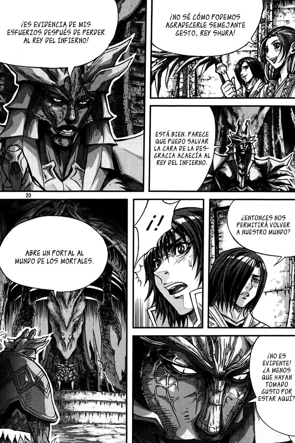 Capitulo 278 page 18