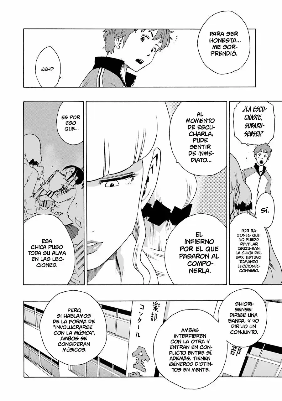 Capitulo 36 page 21