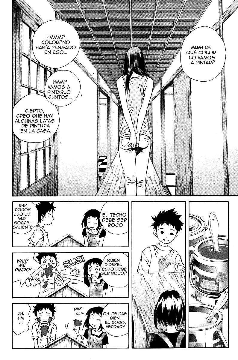Capitulo 77 page 20