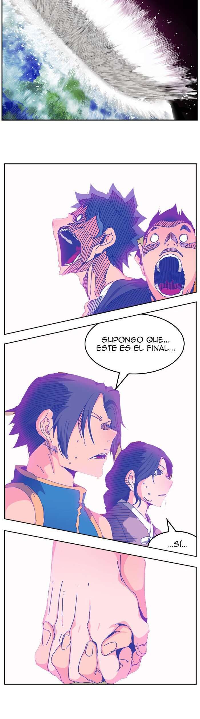 Capitulo 520 page 36