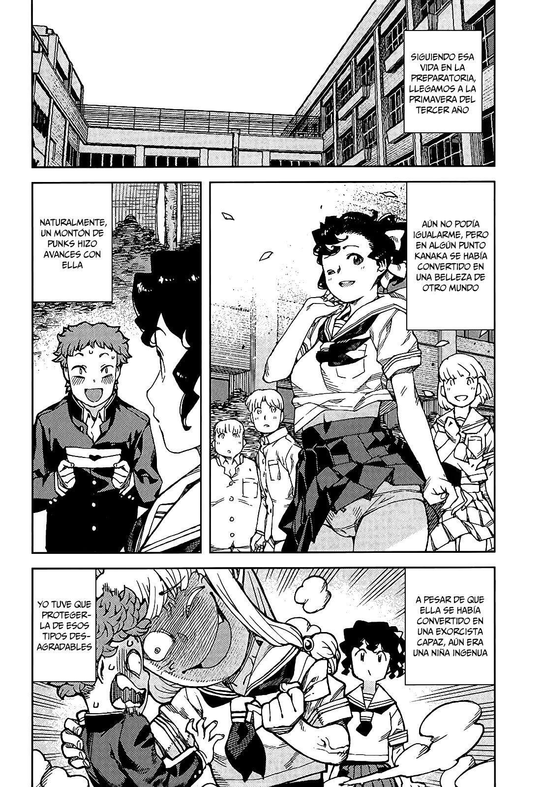 Capitulo 78 page 12